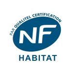 Logo NF habitat