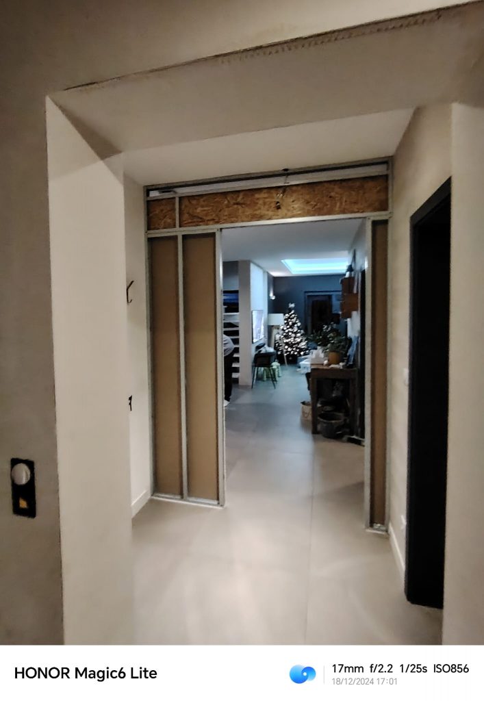 Soares Carrelage - Breistroff la grande