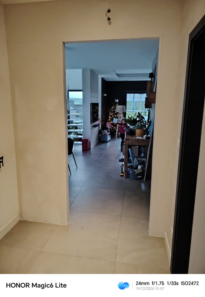 Soares Carrelage - Breistroff la grande